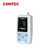 Ambulatory Blood Pressure Monitor +USB Software,Hot Sale 24h NIBP Holter,NIBP Monitor -CE&FDA Blood monitor