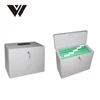 Good Quality Portable Heavy Duty Stationeries Document Folder Safe Metal File Storage Cabinets