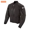 Men CE Armored Breathable Motorcycle Riding Motorbike Jacket