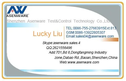 Asenware Brand 1 Zone Conventional Fire Alarm Control Panel