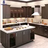 New Model Whole Kitchen Cabinet Modern Set