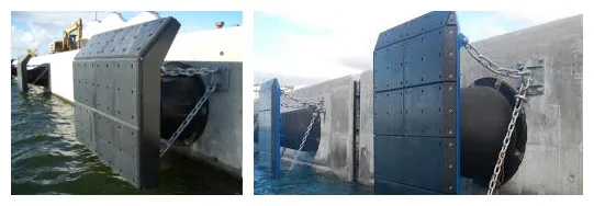 marine mats