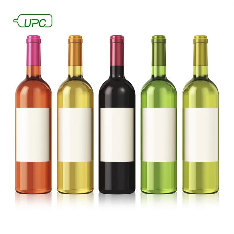 275ml Coloured Glass Wine Bottles For Alcohol Drink Buy Glass Bottles