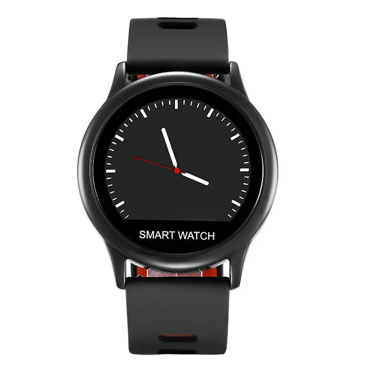 

2018 Spovan android IP67 waterproof fitness smart watch