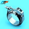 vibrant performance quick release v band clamp
