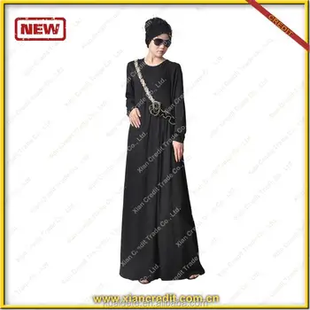 Model Baju Kurung Pakaian Modern Bordir Katun Kain Dubai Abaya