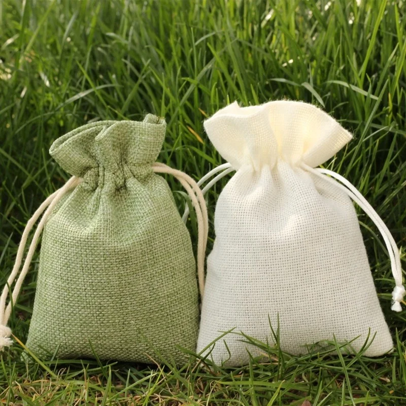 2018 Hemp Packaging Bags Hemp Gift Bags Wholesale Buy Hemp Packaging