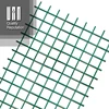 1/2" X Pvc Coated Welded Manufacturer&exporter Net Fence Wire Mesh Cages