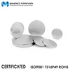 full size shape and Grade customized neodymium magnet disc