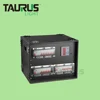 Professional Audio Lighting CEE Power Rack 32A 3 Phase Power Distribution Box