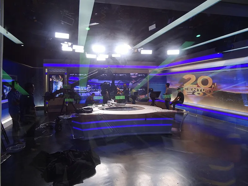 HD Studio construction.JPG