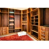 Classic Wooden Wardrobe , electric cable wire