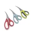 household shrimp peeling crab Stainless Steel multipurpos clever kitchen household seafood scissors