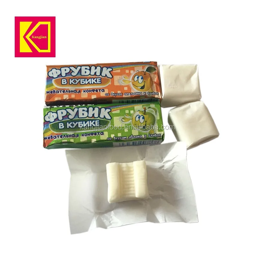 
3pcs Milk candy/ Chewy candy 
