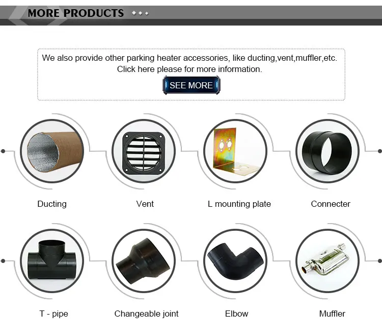 Super Quality Glow Plug / Ignition Plug for 12v / 24v Webasto Parking Heater  