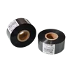 30mm width 120M length hot stamp code machine Printing Foil Ribbon
