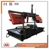 Angle Cut 45 Degree Machine Metal Cutting Band Blade Sharpening Power Sliding Compound Miter Saw