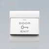 Wholesale price 86*86mm gating switch with door exit
