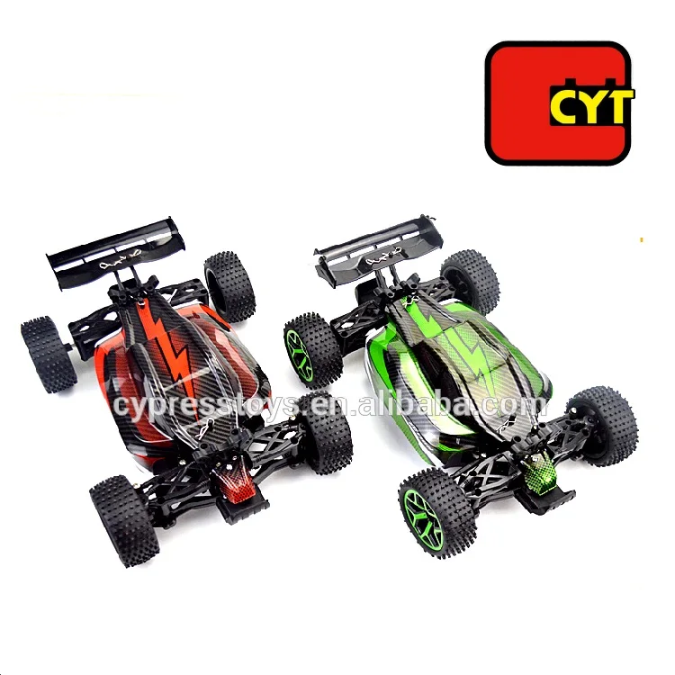 remote operated car toy