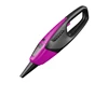 3.6V Mini Eco- Friendly Installation and 2 in 1 Portable Car Vacuum Cleaner Dust Buster