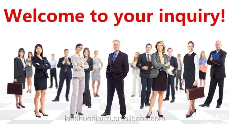 Welcome to your inquiry