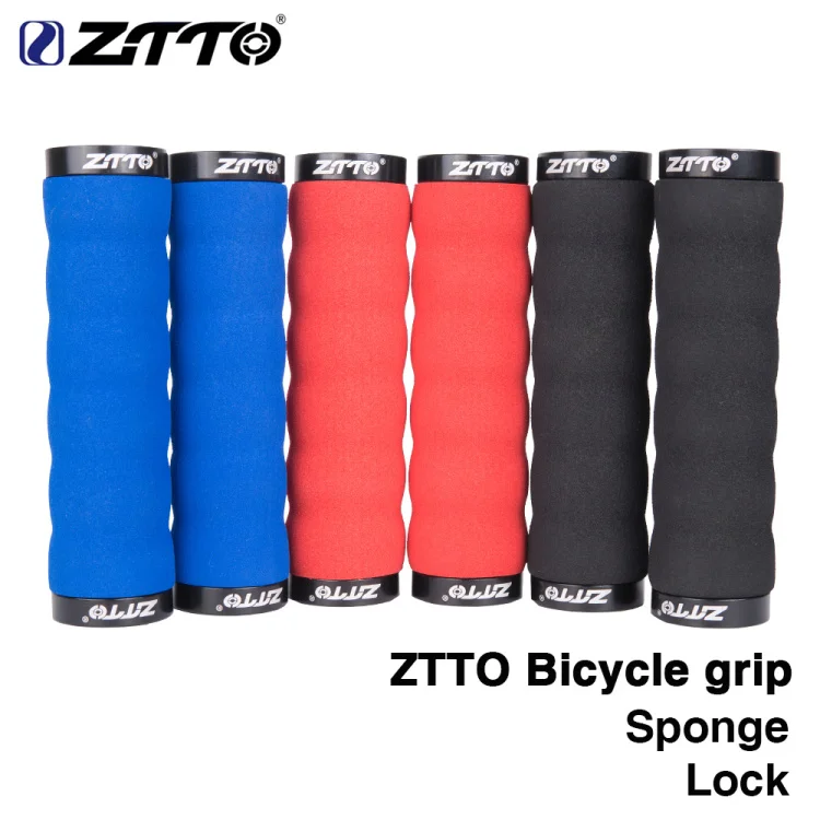 ztto bike grips