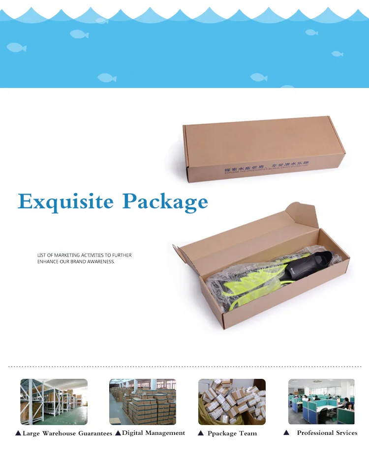 Oem Services Professional New Scuba Diving Equipment Set Buy Diving