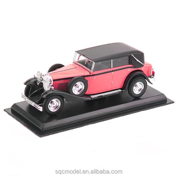 diecast model cars 1 43 scale