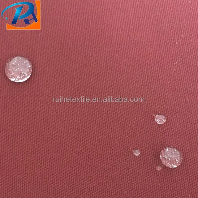 
solution dyed acrylic marine canvas fabric 