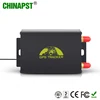 New arrival global Google Map GPRS SMS real time Vehicle/Car Gps tracking PST-VT105B