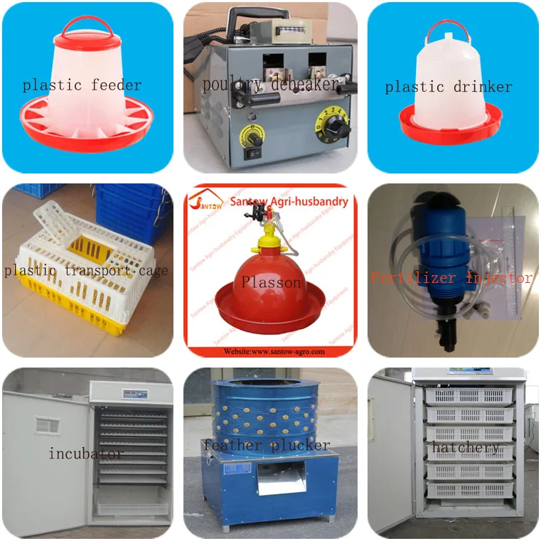 Hot Galvanized Chicken Poultry Cage Cold Galvanized Chicken Layer Cage Best Quality For Sale Nigeria Africa