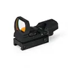 Military tactical shooting sports red dot sight red dot scope meters