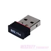 150M Mini USB wireless network card WiFi signal transmitter /receiver desktop WLAN USB Adapter RTL8188 MTK7601
