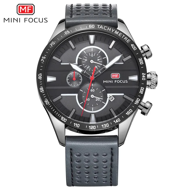 

Custom Your Logo OEM Alloy Case Simple Men Watch Quartz Waterproof Life Wristwatch for Watch Accessories