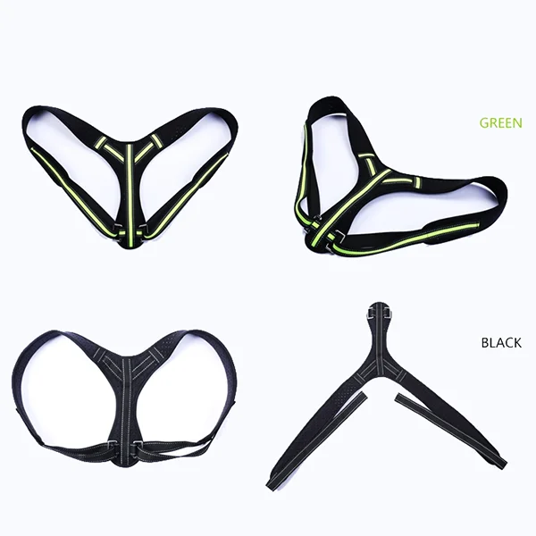 

Corrector clavicle support brace for upper back, Customized color
