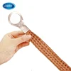 High Quality Insulated Braided Bonding Copper Strap