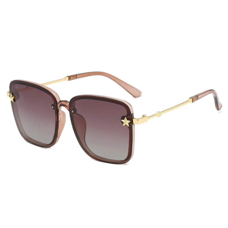 

2021 new sell like hot cakes women polarized sunglasses wholesale cheap price fashion sunglasses, Custom colors