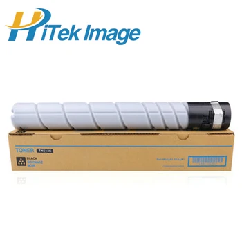 Compatible Konica Minolta Bizhub Tn 323 Toner Tn323 227 287 367 Used ...