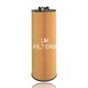 Top-Rated Lube Oil Filter Element For MANN