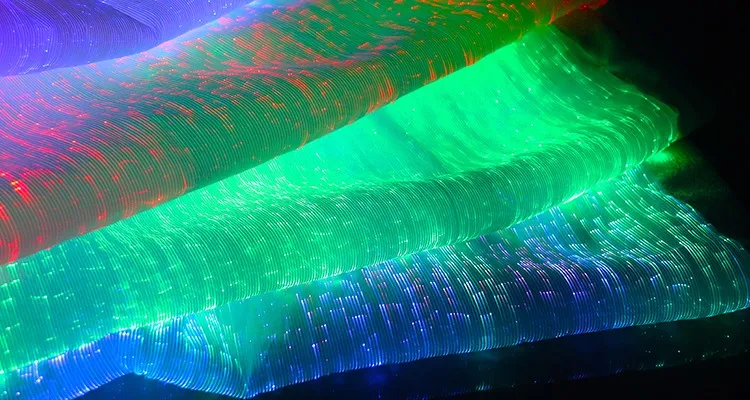 Glow In The Dark Fabric Luminescent Phosphorescent Fabric - Temu United  Arab Emirates