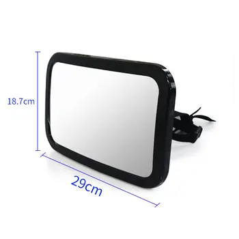 amazon baby car mirror
