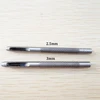 Hole Punch Snap Button Leather Craft Tools Rivet Button Setter Die Base DIY Working Tool Kit Punching Holes 2.5
