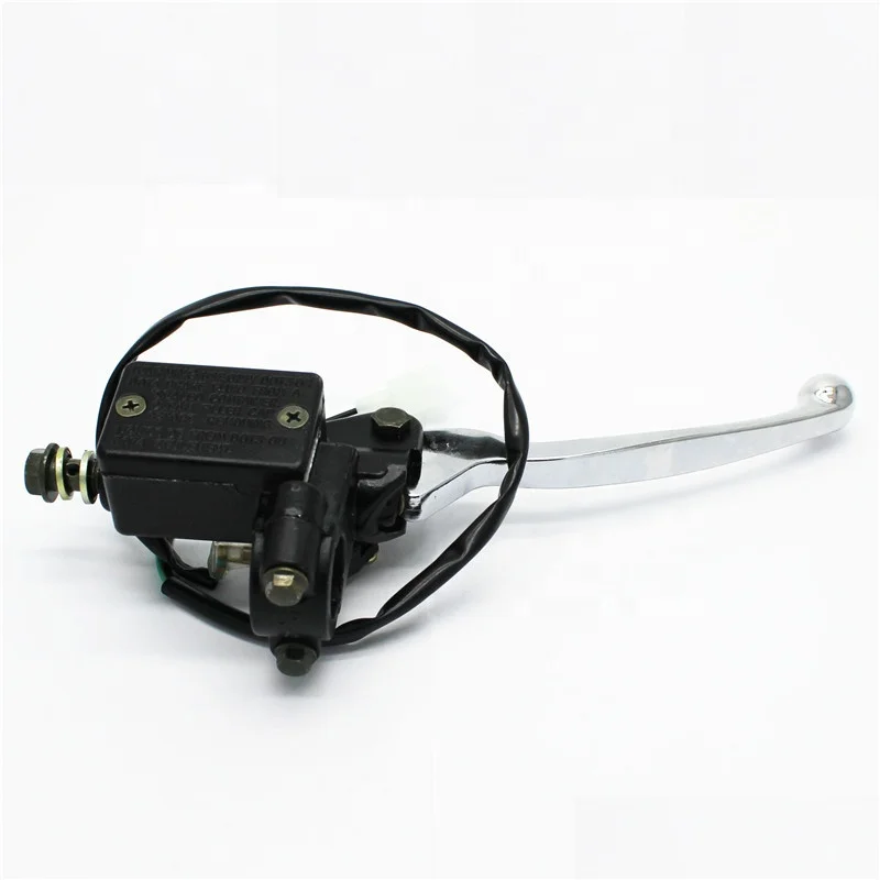 Atv Front Hand Brake Master Cylinder 23mm For Sale Buy Atv Brake