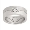 Yiwu Aceon Stainless steel 2 pcs set professional CTR ring supplier