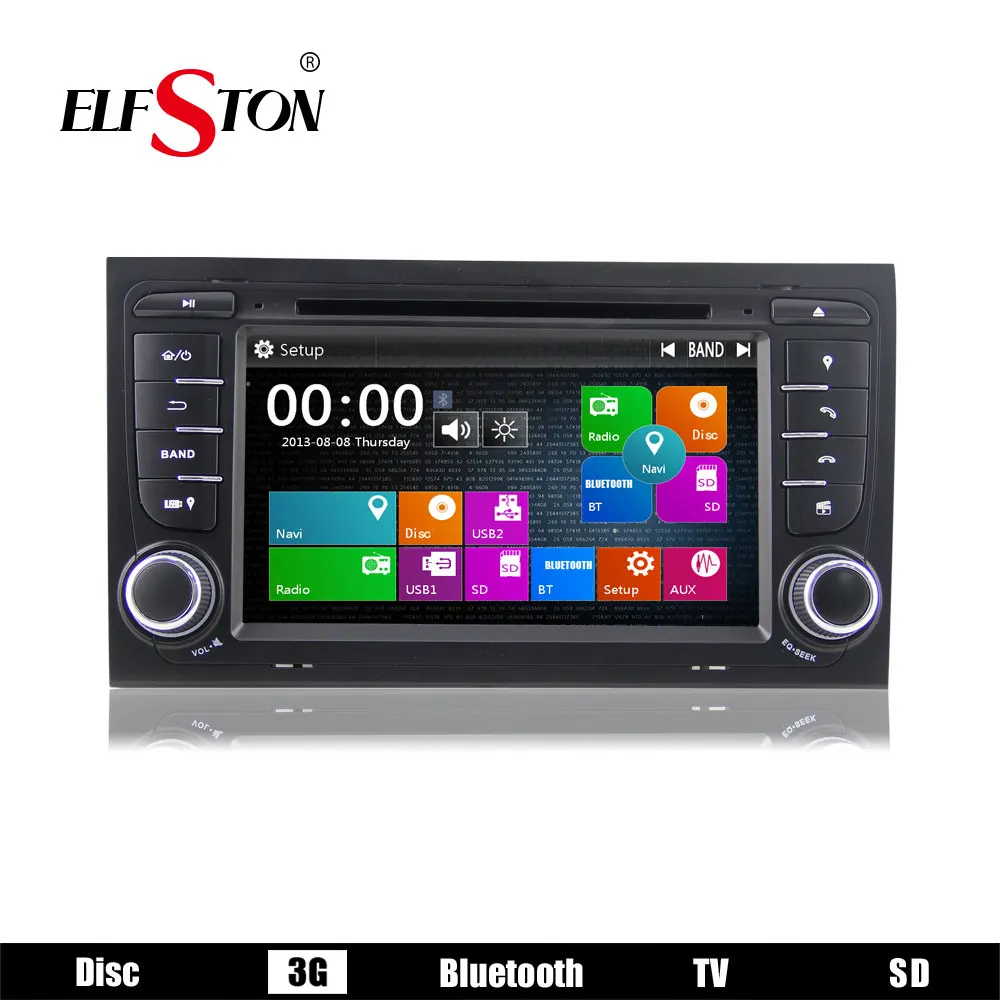 Multimedia Reproductor De Mp3 de alta calidad - Compra
