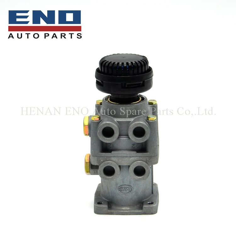 details Brake Valve (5)