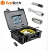 Swimming Pool Inspection Camera for Water Leak Detection of Sewer Diagnostic System