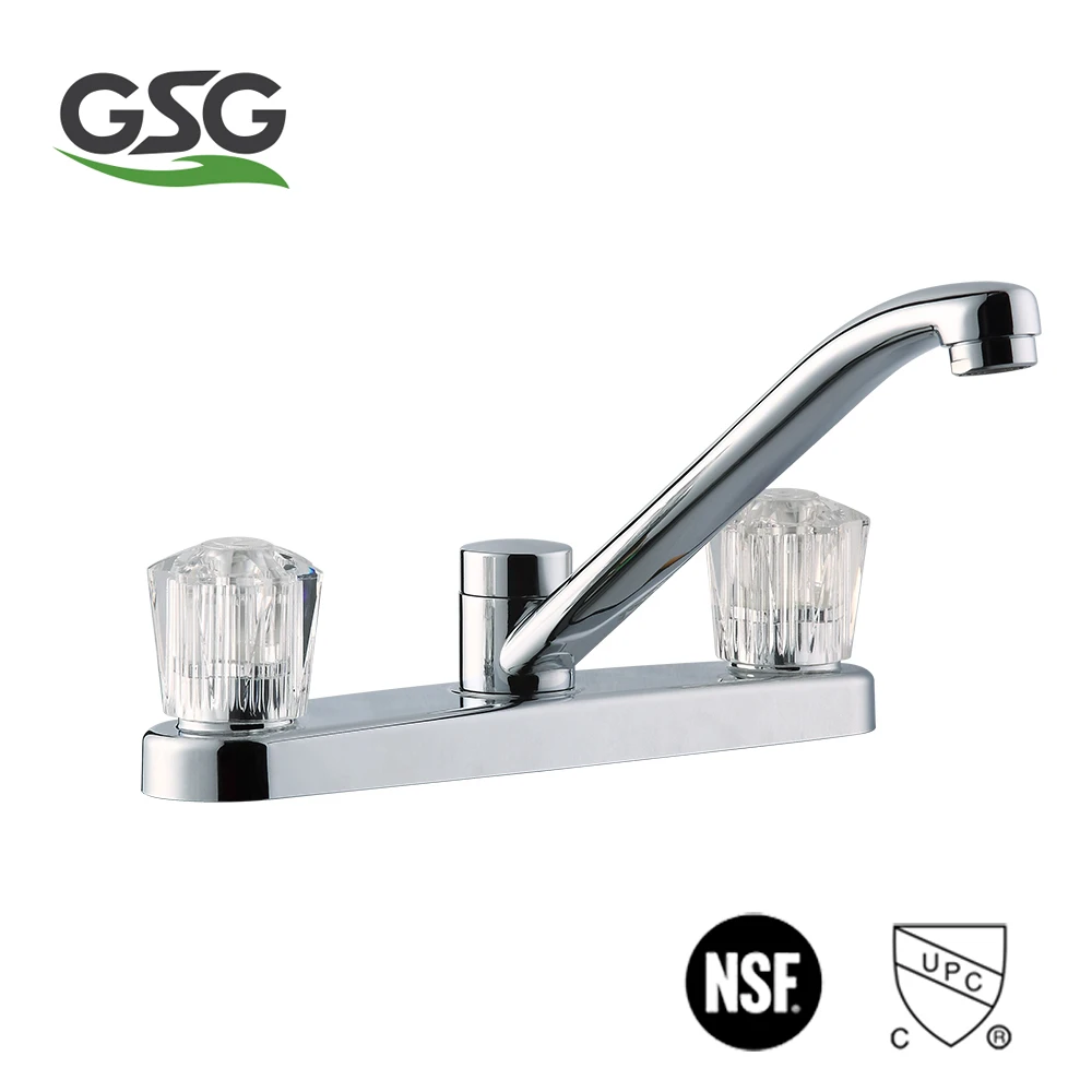 Popular And Cheap Geyser Faucet Parts