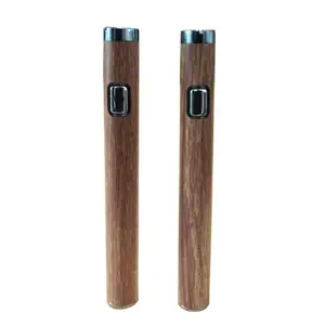 270mAh X8 Preheating Vape Battery CBD Oil Cartridges