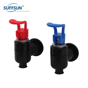 Various Plastic Water Dispenser Spare Tap Parts - Buy Water Dispenser
